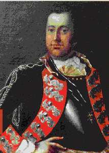 Graf Georg Karl I.