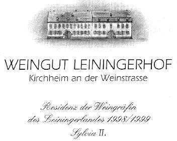 Weingut